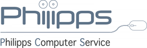 Internetauftritt wurde erstellt von PCS - Philipps Computer Service